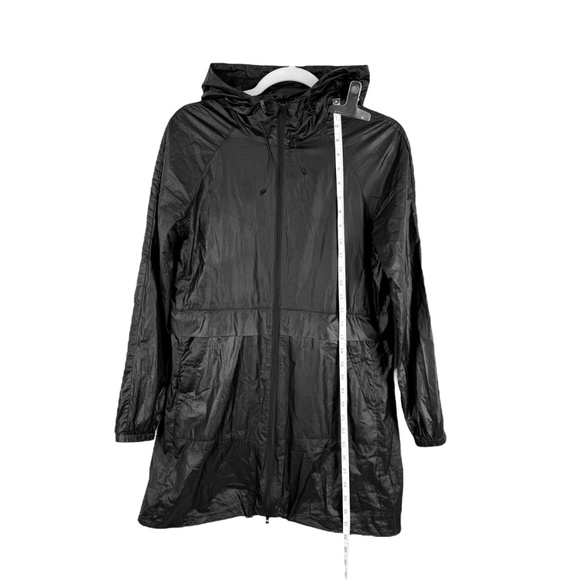 TNA | Sawatch Jacket | XXS | Black | Athleisure | Gorpcore | Streetwear | Hooded - Picture 14 of 16